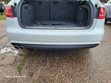 Audi A4 MK4 B8 Rear Bumper &