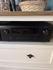 Denon AVR-1912 7.1 Network AV