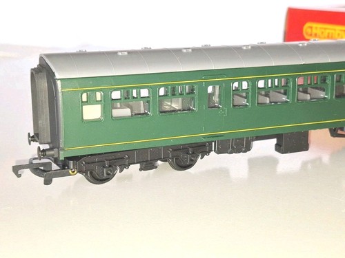 Hornby r334 diesel centre car - hornby,