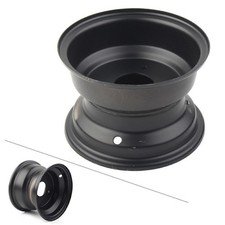 16x8-7 7" Steel Rim 3 Hole