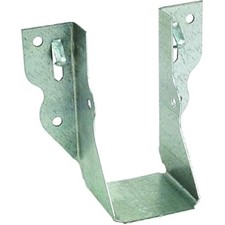 Galvanized Joist Hanger 2x4