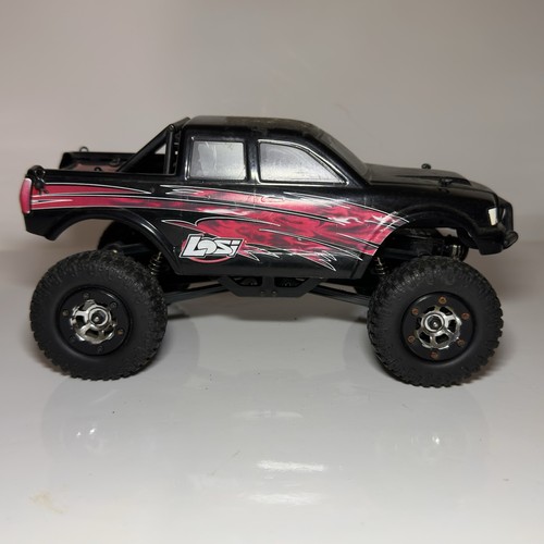 Losi micro mini - mini, trekker