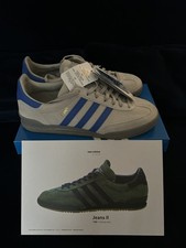 adidas Men's Jeans Trainers