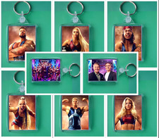 British TV/Series GLADIATORS