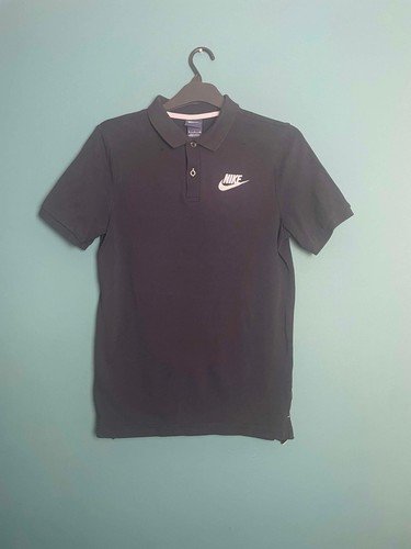 Nike men polo - nike, black