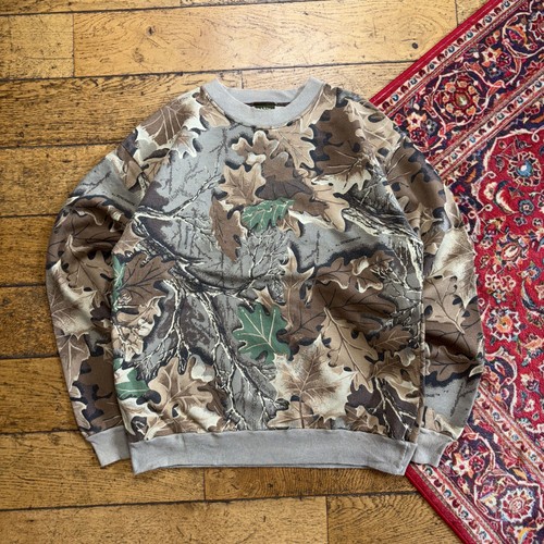 Vintage realtree camo green - realtree,