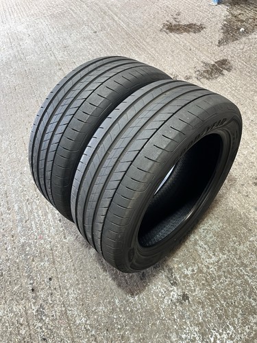 255 goodyear eagle - x2,