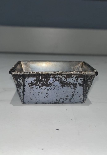 Vintage mini loaf - mini,
