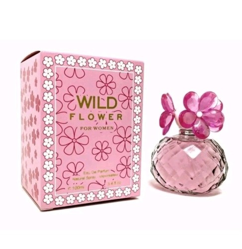 New wild flower - flower, womens