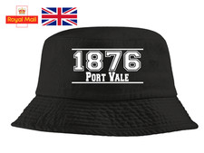 Port Vale Established Year