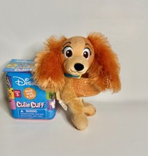 Disney Cutie Cuff Lady From