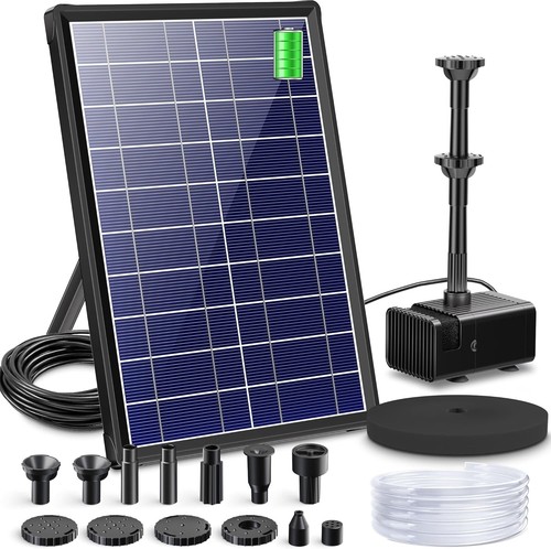 Biling solar pond - solar,