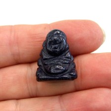 Gemstone Buddha Statue Hand