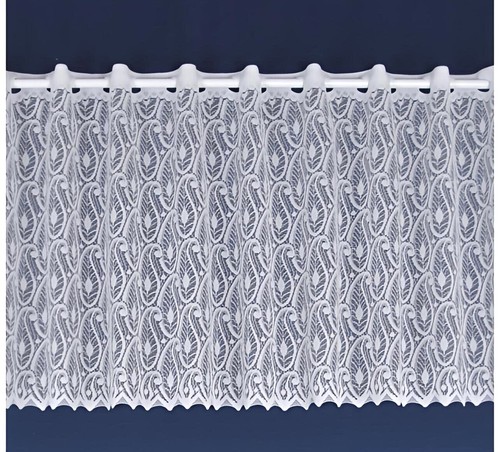 Cafe net curtains finest - 16,