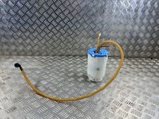 Vw Touareg Hybrid 2012 fuel pump in tank 7P0919087