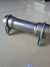 UNIVERSAL EXHAUST BACKBOX PIPE