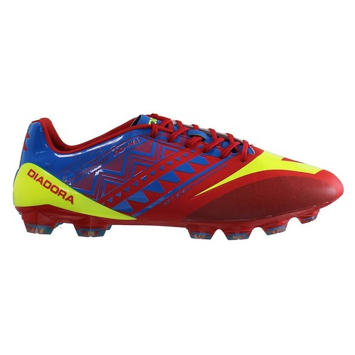 Diadora na3 glx mens - mens, red