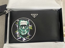 Prada ‘Frankenstein’