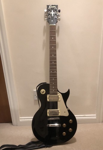 Encore les paul - paul, e99