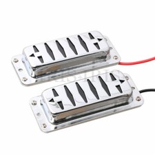 Pair Humbucker Mini Bridge