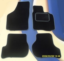 Car Mats for AUDI A3 SPORTBACK