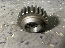 bsa bantam d14 b175 lay shaft 2nd gear 25 tooth