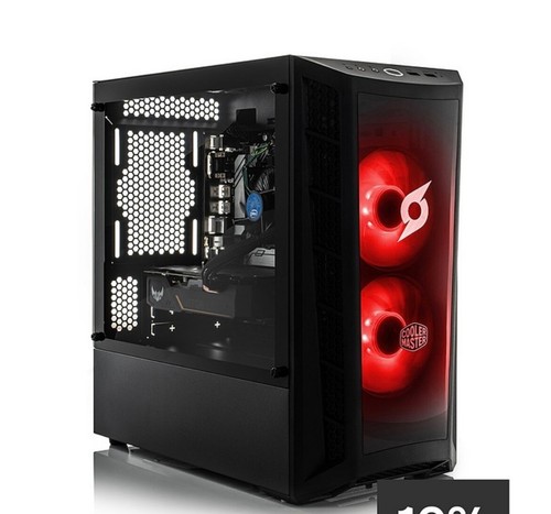 Gaming stormforce - pc,,