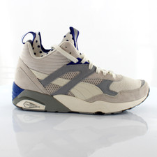 Puma Trinomic R698 Mid Street