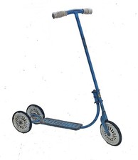 Vintage Original 1950’s Retro Mobo Scooter Child’s Toy