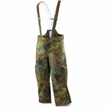 Original German army trousers