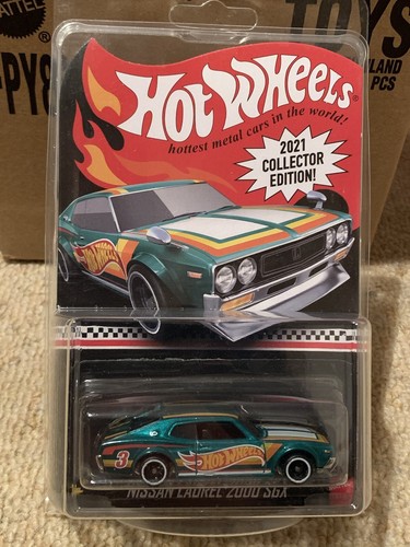 Hot wheels 2021 collectors - wheels,