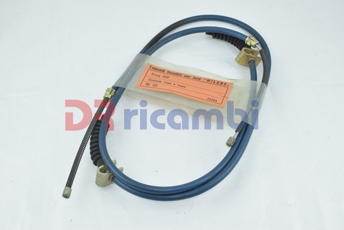 Handbrake cable talbot simca - talbot,