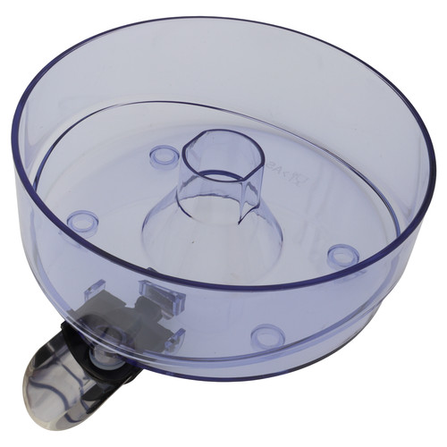 Moulinex bowl juice spout