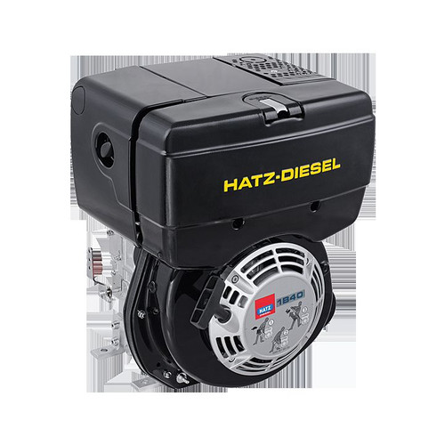 Hatz diesel series - 1b, 1b20