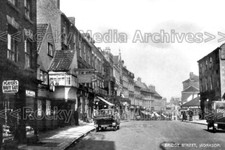 lfd-92 Animated Street View