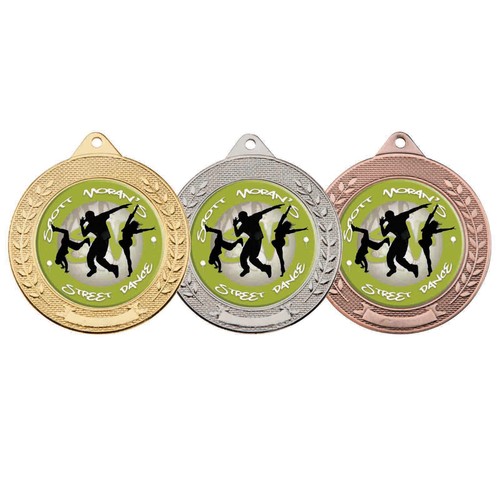 70mm valour any - any, medal