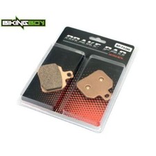 Rear Brake Pads RSV1000 98-03