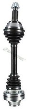 Shaftec Front Left Driveshaft
