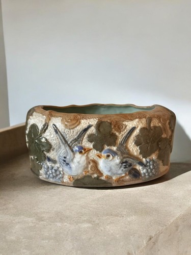 Mid century large british - british, made