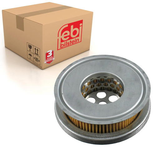 Power steering hydraulic - steering,