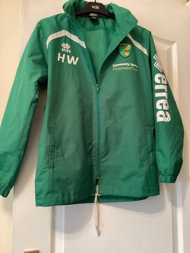 Rare norwich city - rare,