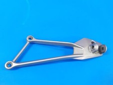 REAR LEFT FOOTREST MV AGUSTA