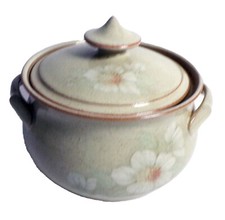 Denby Pottery Daybreak Pattern