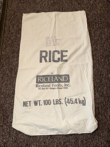 Riceland foods stuttgard - stuttgard, ar
