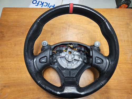 Mgtf mgf black leather - mgtf,