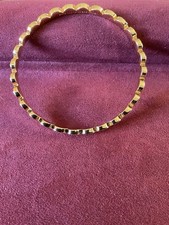 Kate Spade New York Scallop Bangle Bracelet