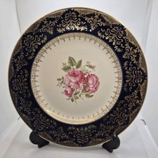 3 (Three) Vintage Wedgwood
