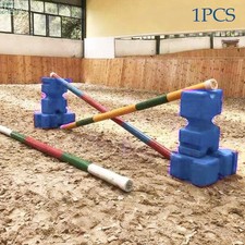 Jump Blocks for Horses