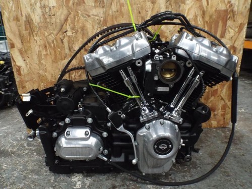 Harley davidson 2020 fxst 107 - harley,