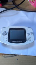 Nintendo Game Boy Advance